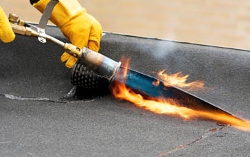 flat roof repairs Kimcote, Leicestershire