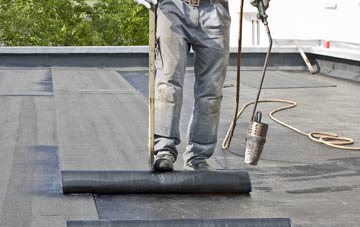 flat roof replacement Kimcote, Leicestershire