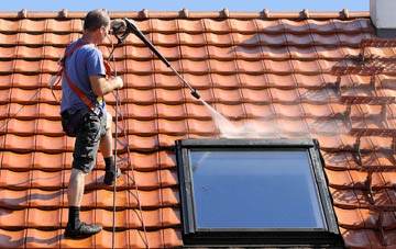 roof cleaning Kimcote, Leicestershire